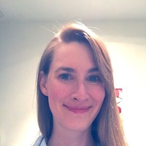 Meet your Posher, Claire